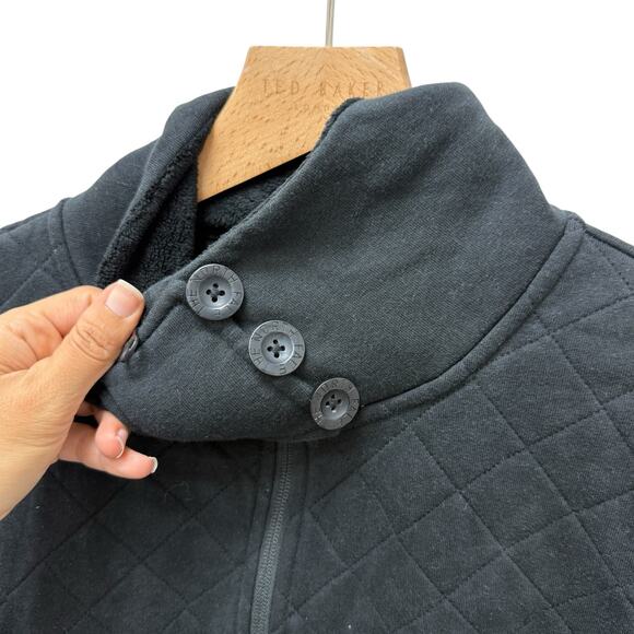 The North Face Women's Caroluna Jacket TNF Black Size Large - Picture 6 of 12